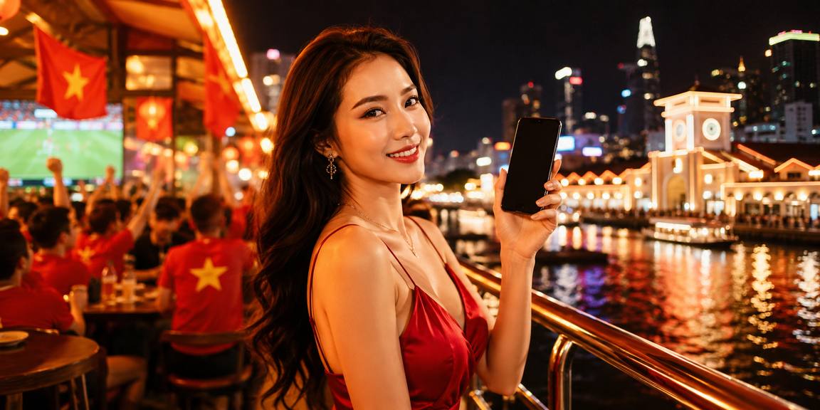 r999 Cách chúng tôi dựng sảnh Bundesliga